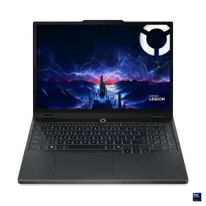 Lenovo Legion 5 - Intel Core i7-13650HX - 15.3 inches - 32GB RAM -1TB SSD - WIN 11 HOME - 83LY00SSAX