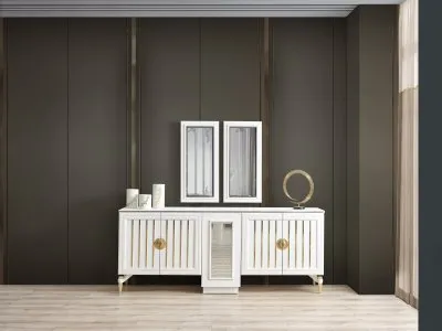 Valento Dining Room Set