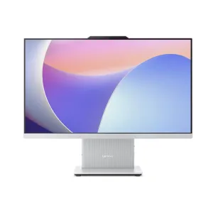 Lenovo IdeaCentre AIO 24IRH9 - Intel Core i5-13420H - 23.8 Inches - 8GB RAM - 512GB SSD - Multi Touch -  Win 11 HomE - F0HN00L3AX