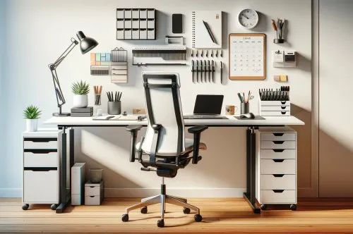 Top 5 Office Tech Essentials to Upgrade Your Workspace This Summer in Qatar
