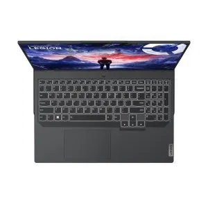 Lenovo Legion Pro 5 16IRX9 - Intel Core i9-14900HX - 32GB RAM - 1TB SSD - RTX 4070 8GB GDDR6 - 16 Inches WQXGA IPS Display - Windows 11 Home - 83DF0061AX