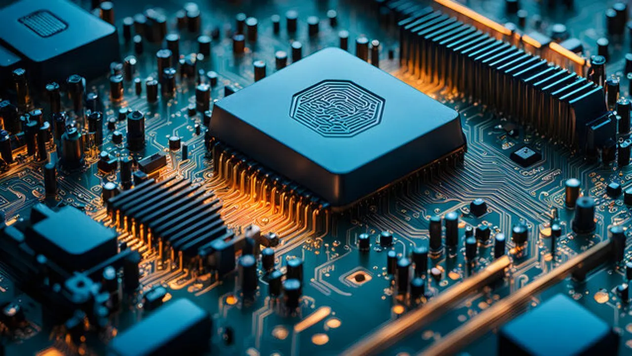 What is a Central Processing Unit (CPU)?