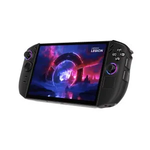 Legion Go 8ASP2 - AMD Ryzen Z2 Extreme - 32GB RAM - 1TB SSD - 8.8 inches WUXGA OLED 500nits - Windows 11 Home - 83N0002NAX