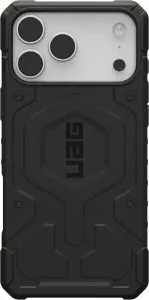 UAG Pathfinder Magsafe iPhone 17 pro max Black - 114549114040