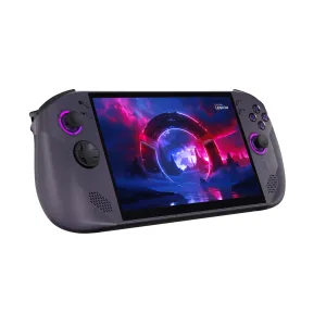 Lenovo Legion Go S -Ryzen Z1 Extreme, 32GB RAM, 1TB SSD, 8.8" WUXGA 120Hz Touch, SteamOS- 83N60013AX