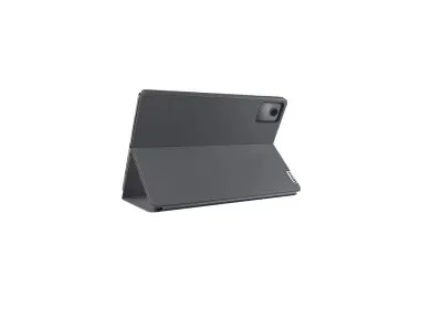 Lenovo Folio Case for Tab P12 Grey WW - ZG38C05252
