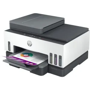 HP Smart Tank 790 AiO Printer  - 4WF66A