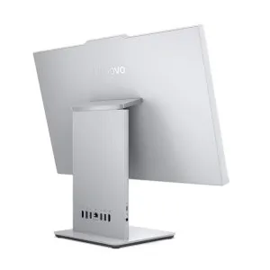 Lenovo IdeaCentre AIO 3 24IRH9– Intel Core i5-13420H- 8GB DDR5 RAM- 512GB SSD - 23.8 inch FHD IPS Display- Intel UHD Graphics, Windows 11 Home -Cloud Grey - F0HN000LAX