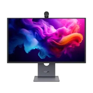 Lenovo Yoga Pro 27UD-10  26.5 inches Monitor - Refresh Rate 120Hz -  3 year warranty - 67E5RAC2UK