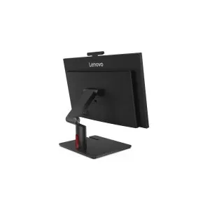 Lenovo 23.8 Touch All-in-One PC  Core Ultra 7 265T- 16GB RAM- 512GB SSD- FHD- DOS