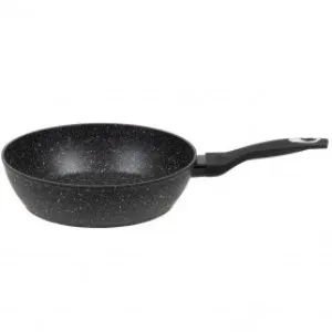 Resto Deep Frypan 28cm – Marble Non-Stick Coating - 93064