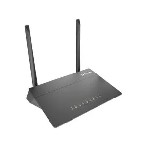 D-Link Wireless AC750 Wi-Fi Router Dual Band  - DIR-806A