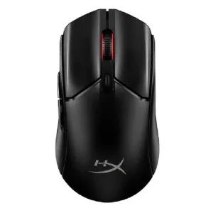 HyperX Pulsefire Haste 2 Core Wireless - Gaming Mouse - Black - 8R2E6AA