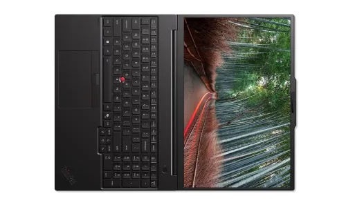 Lenovo ThinkPad P16s Gen 5 - Intel Core Ultra 7-365H - 32GB RAM - 1TB SSD - 16 Inches - Windows 11 Pro - Non Touch - 21XE001TGR