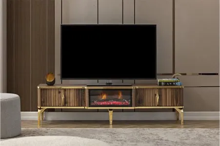 Vimini Home Pera Tv Unit