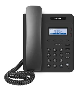 D Link COMPACT IP PHONE - DPH-115GE