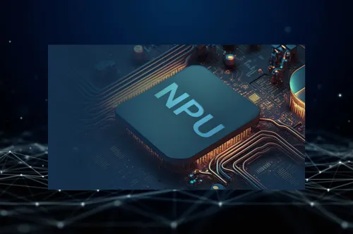 What is a Neural Processing Unit (NPU)?