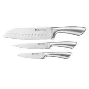RESTO 95605 Merope 3 pcs Knife set /12