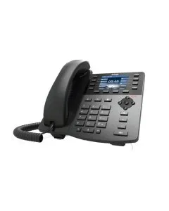 D-Link IP Phone with color LCD - DPH-150SE