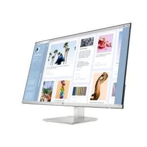 HP Series 5 27inch FHD Height Adjust Monitor - 527sh - 94C50AA