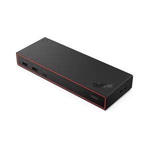 Lenovo ThinkPad USB4 DOCK 5000 - 40BF0100UK