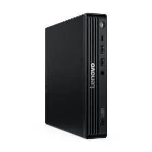 Lenovo ThinkCentre M70q Gen 6 - Intel Core Ultra 5 225T - 16GB RAM - 512GB SSD - DOS - 13A4000HGR
