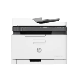 HP Color Laser MFP 179fnw Printer - 4ZB97A
