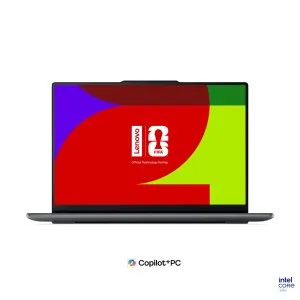 Lenovo Yoga Pro 9i Aura Edition - Intel Core Ultra 9 386H - 16 inches - 64GB RAM -2TB SSD - WIN 11 HOME - 83SF000CAX