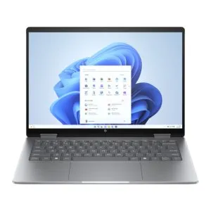 HP Envy x360 2-in-1 Laptop 14-fa0026ne - AMD Ryzen 7 8840HS - A9FU3EA
