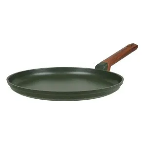 Resto Crepe Pan 28cm – Non-Stick Queenhome Coating, Induction Safe - 93712