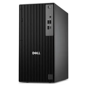 Dell Pro Tower QCT1250 - Intel U7 265  - 8GB RAM -  512GB SSD - DOS - DPTQCT1250U7AR2641
