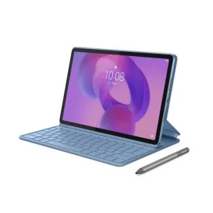 Lenovo Idea Tab - MediaTek Dimensity 6300 - 8GB RAM - 256GB - Wifi Only - Folio Keyboard + Tab Pen - 5G - Android 15 - ZAFM0759AE