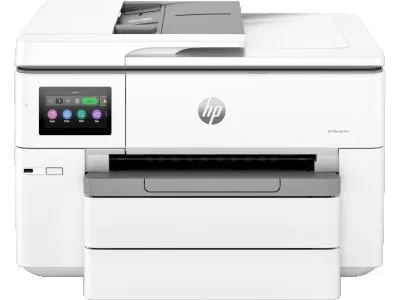HP OfficeJet Pro 9730 Wide Format All-in-One Printer - 537P5C