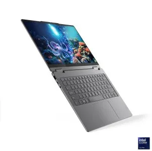 Lenovo Yoga 7i 2-in-1 - Intel Core Ultra 5 226V - 16GB RAM - 512GB SSD - 14 Inches -  Win 11 Home - 83JQ00FXAX