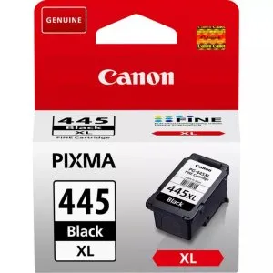 Canon Cartridge PG 445 XL Black