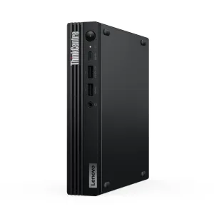 Lenovo ThinkCentre M70q Gen 5 - Intel Core i7-14700T -16GB RAM - 512GB SSD  -No OS -  12TN0000GR