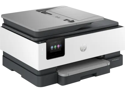 HP Officejet Pro 8123 All-in-one Printer - 405W0C