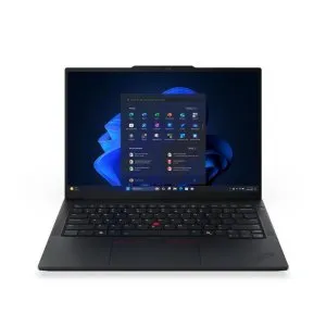 Lenovo ThinkPad E14 Gen 7 AI PC - Intel Core Ultra 5-225U- 8GB DDR5- 512GB SSD- 14" WUXGA Display