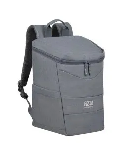 RESTO 5535 dark grey Cooler backpack, 20L - 6