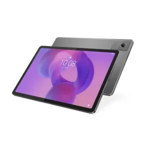 Lenovo Idea Tab - MediaTek Dimensity 6300 - 8GB RAM - 128GB - WiFi Only - Tab Pen + Folio Case - Android 15 - ZAFR1002AE