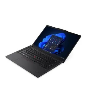 Lenovo 14 Laptop Core Ultra 7 255U- 16GB RAM- 512GB SSD- WUXGA-DOS- 3-Year Carry-in