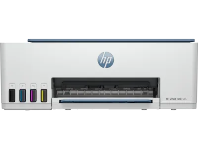 HP Smart Tank 585 All-in-One Printer - 1F3Y4A