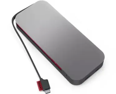 Lenovo Go USB-C Laptop Power Bank 20000 mAh - G0A3LG2WWW