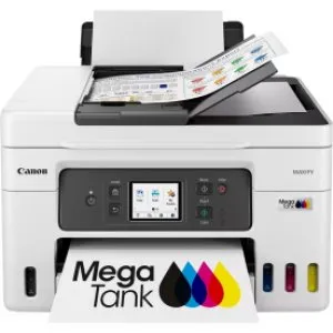 Canon MAXIFY GX4040 MegaTank Wireless Business All-in-One Printer