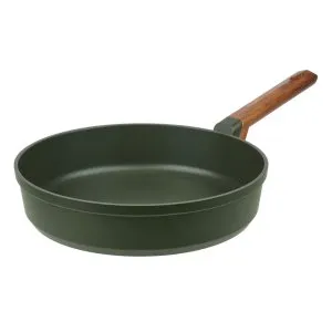 Resto Frypan 28cm – Non-Stick Queenhome Coating, Induction Safe - 93711