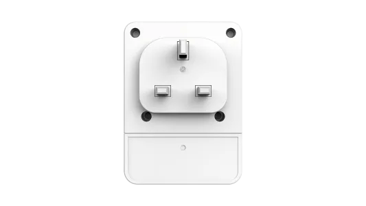 D-Link DAP-1365 | N300 Wi-Fi Range Extender with Power Passthrough – Plug-In Signal Booster