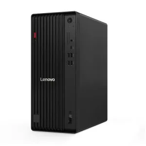 Lenovo ThinkCentre M70t Gen 6 Tower Core Ultra 7 265- 8GB RAM- 512GB SSD- DOS