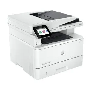 HP LaserJet Pro MFP 4103dw Printer - 2Z627A
