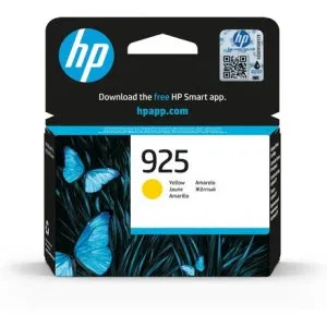 HP 925 yellow Original Ink Cartridge - 4K0V8PE