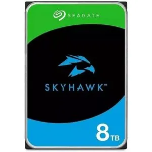 Seagate 8TB Skyhawk - ST8000VX010